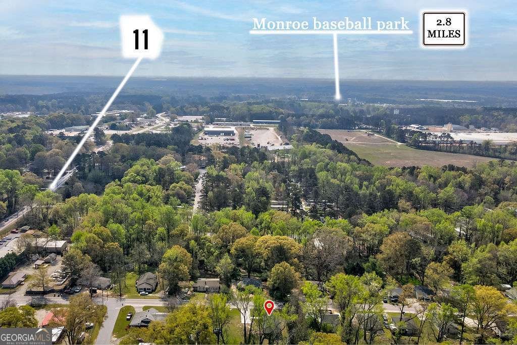 206 Walker Drive Monroe - Photo 30