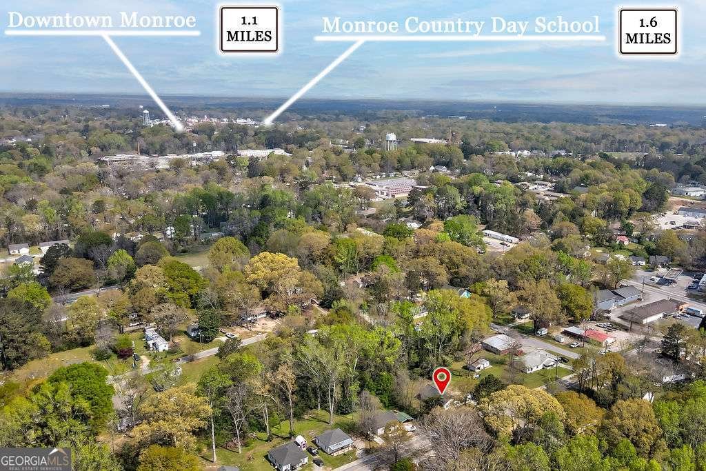 206 Walker Drive Monroe - Photo 31