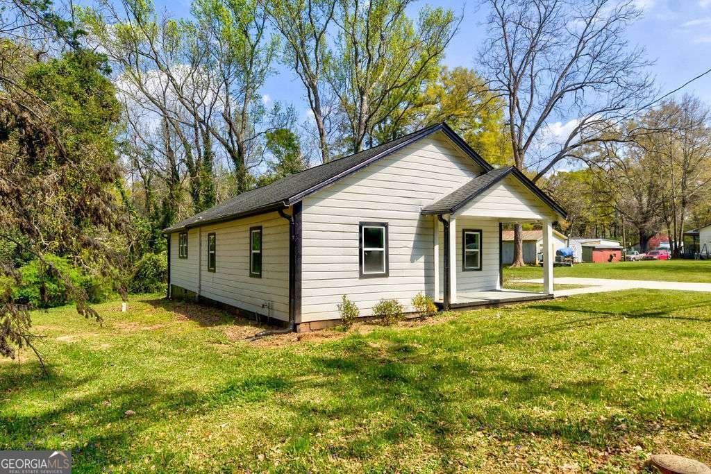 206 Walker Drive Monroe - Photo 32