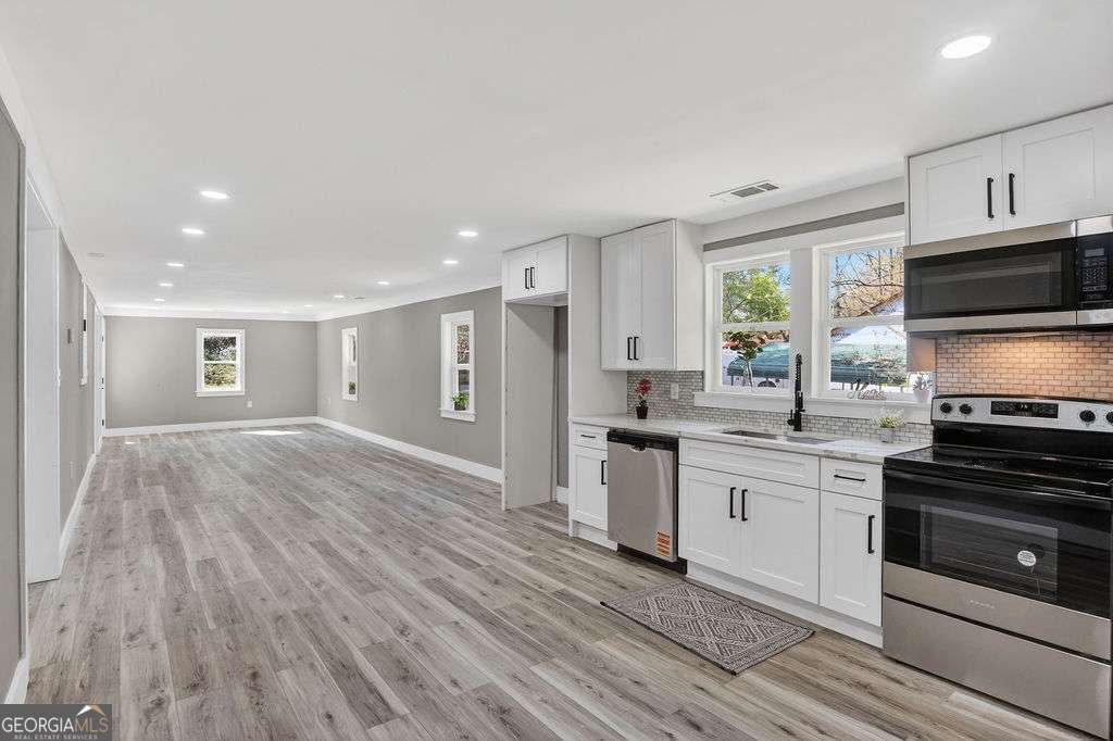 206 Walker Drive Monroe - Photo 7