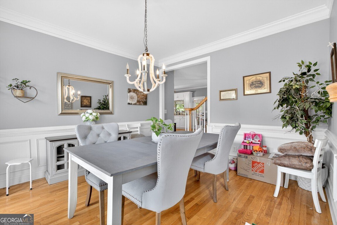 2115 Lee Patrick Drive Dacula - Photo 10