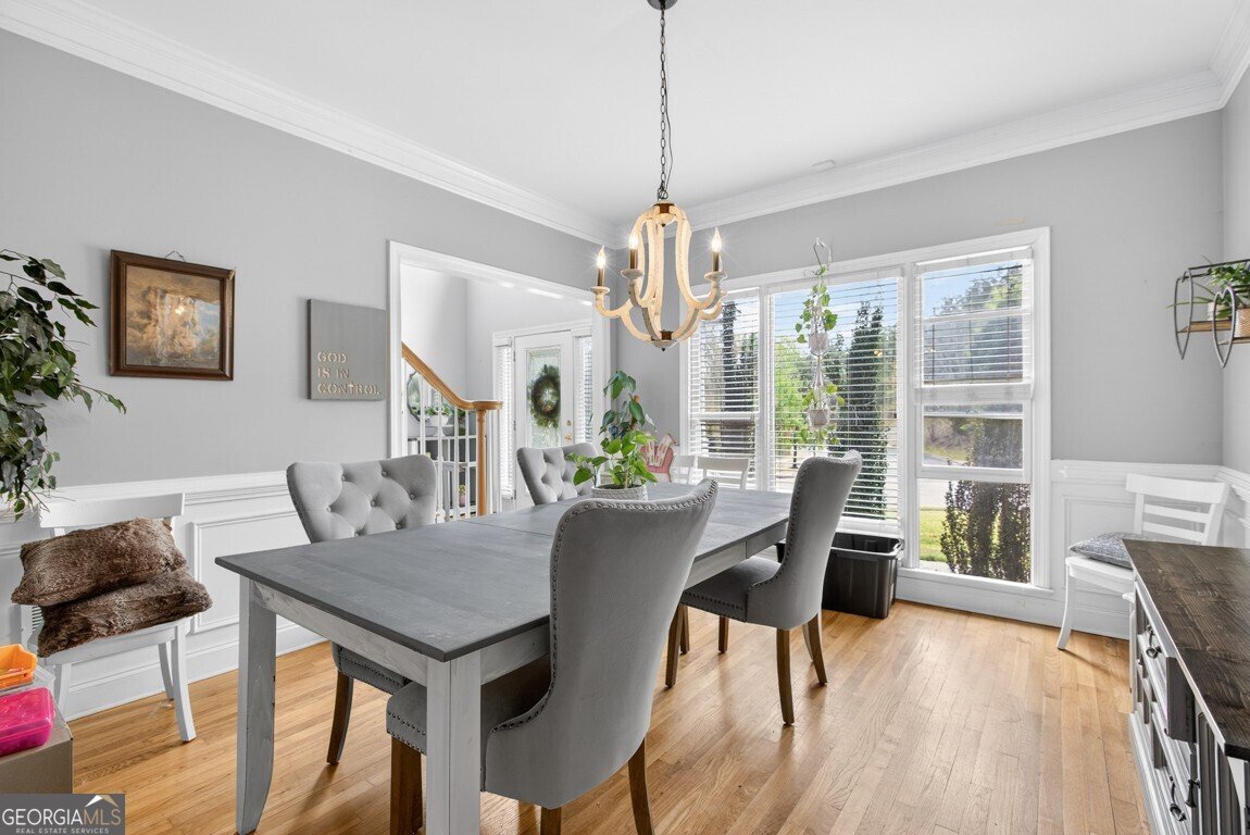 2115 Lee Patrick Drive Dacula - Photo 11