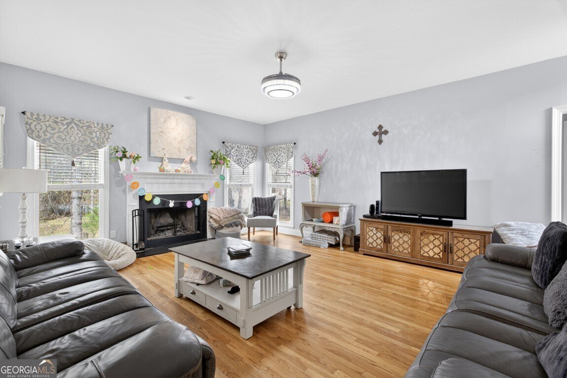 2115 Lee Patrick Drive Dacula - Photo 12