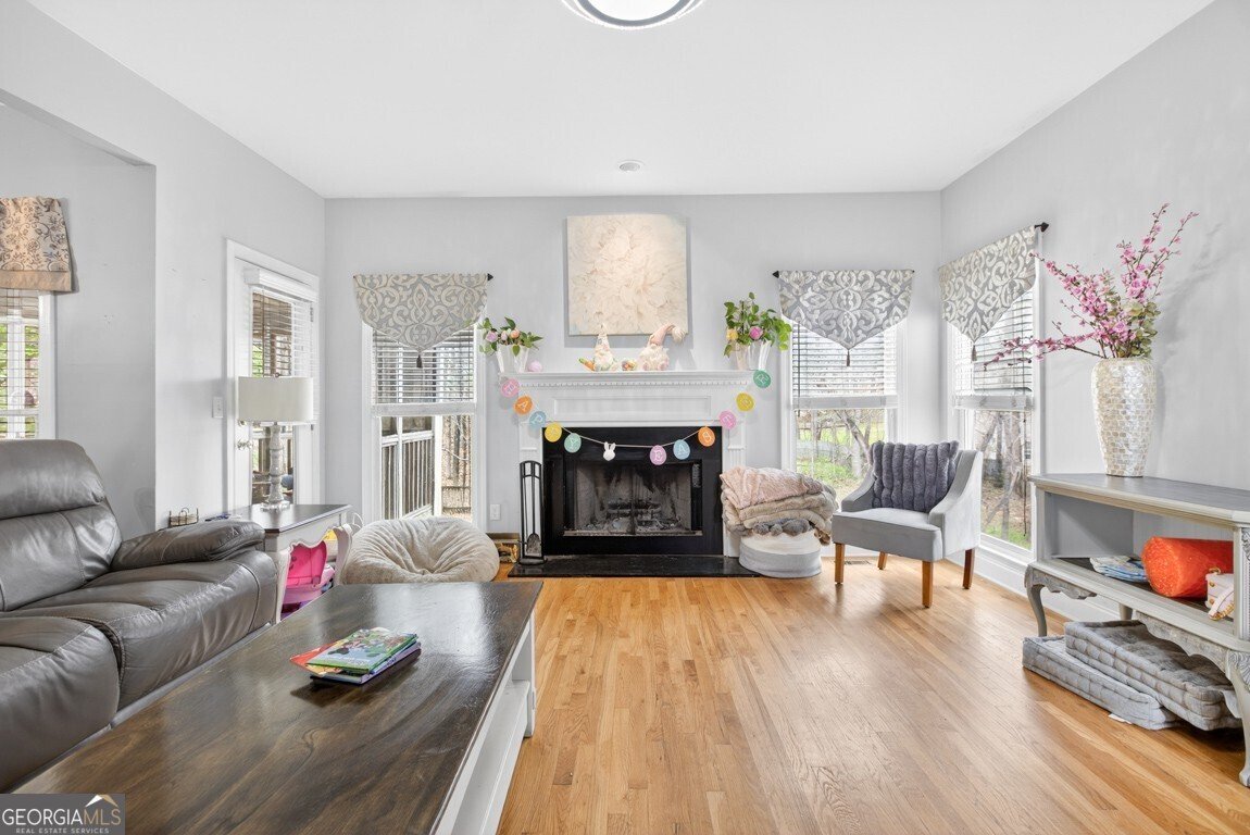 2115 Lee Patrick Drive Dacula - Photo 14