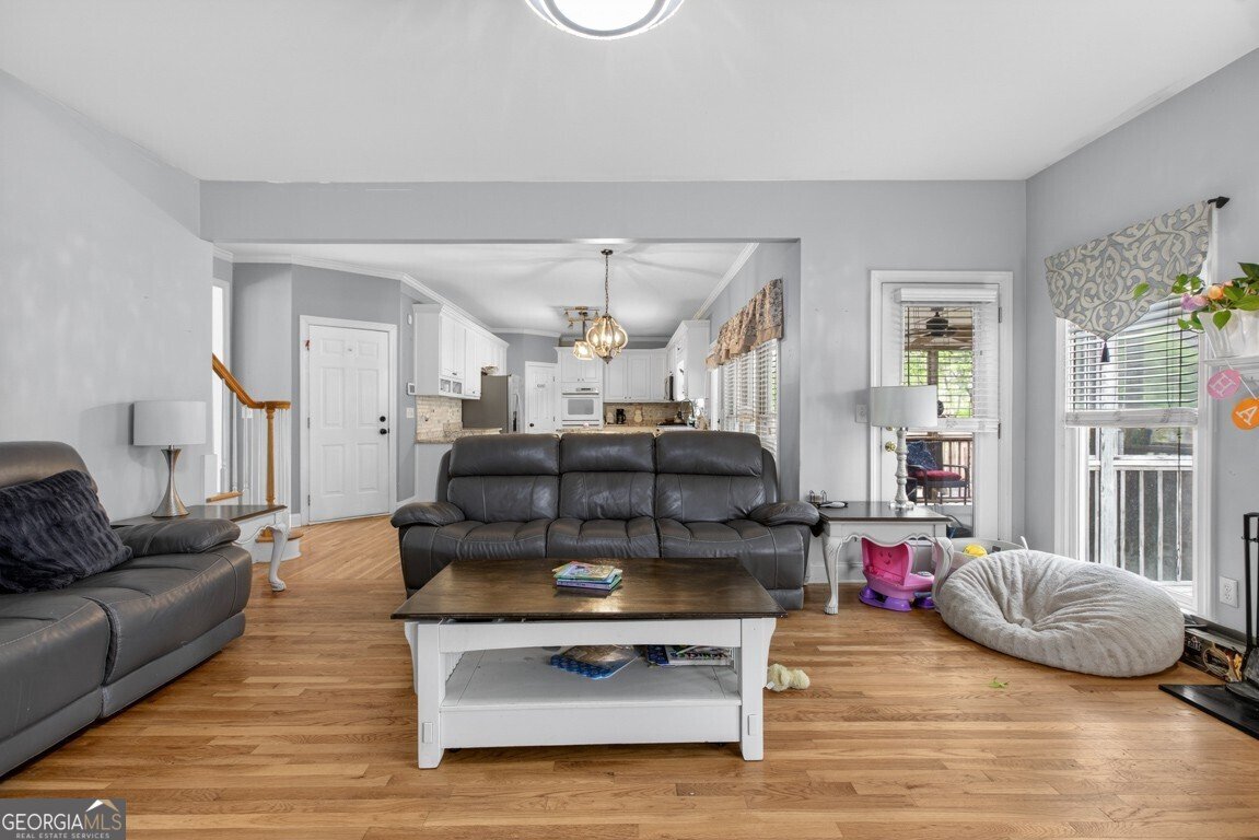 2115 Lee Patrick Drive Dacula - Photo 15