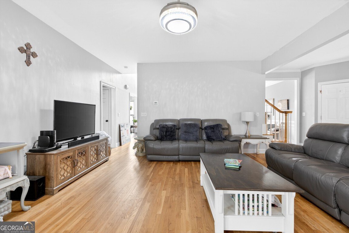 2115 Lee Patrick Drive Dacula - Photo 16