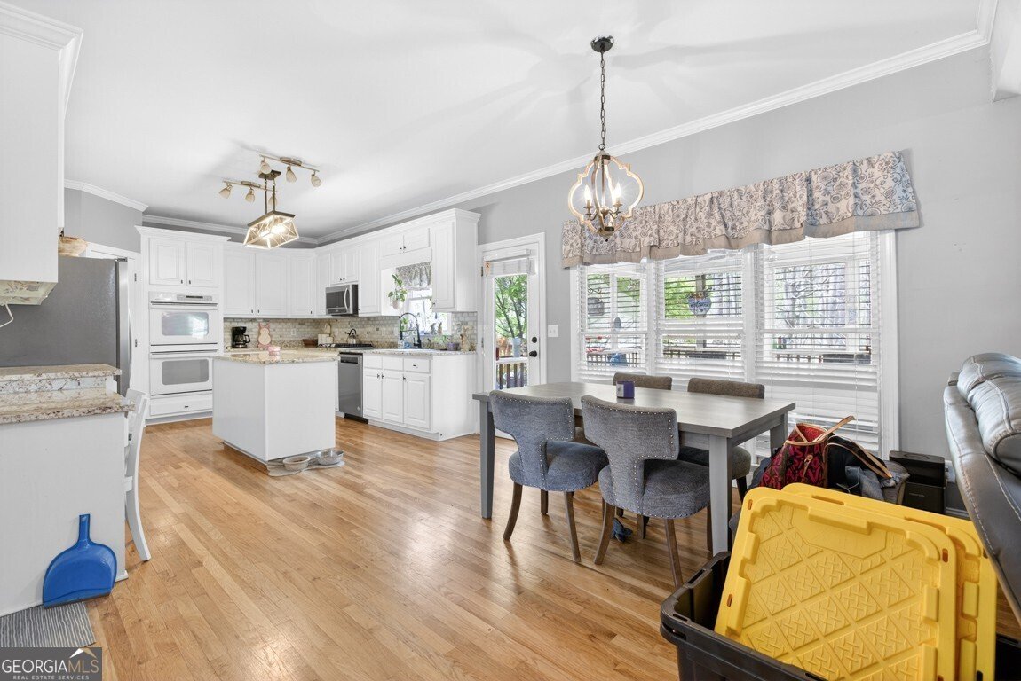 2115 Lee Patrick Drive Dacula - Photo 17