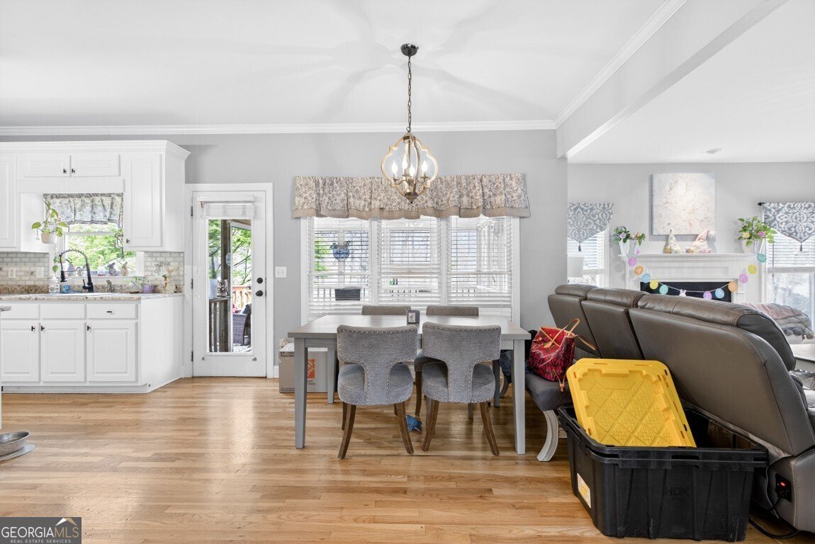 2115 Lee Patrick Drive Dacula - Photo 18