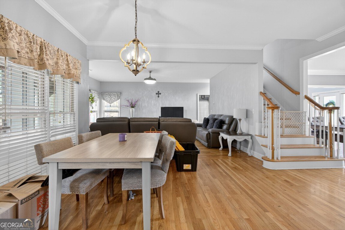 2115 Lee Patrick Drive Dacula - Photo 19