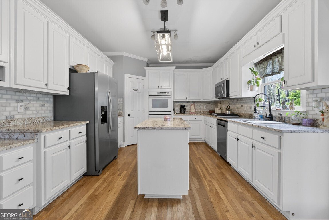 2115 Lee Patrick Drive Dacula - Photo 20