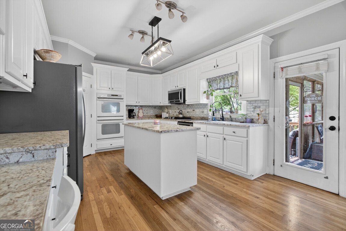 2115 Lee Patrick Drive Dacula - Photo 21