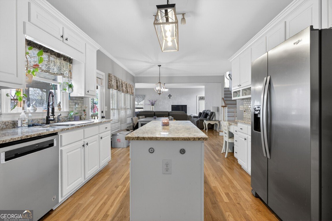 2115 Lee Patrick Drive Dacula - Photo 22