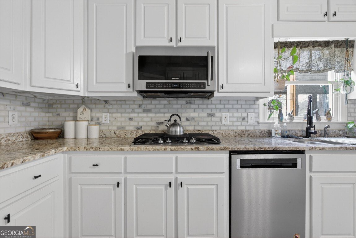 2115 Lee Patrick Drive Dacula - Photo 23