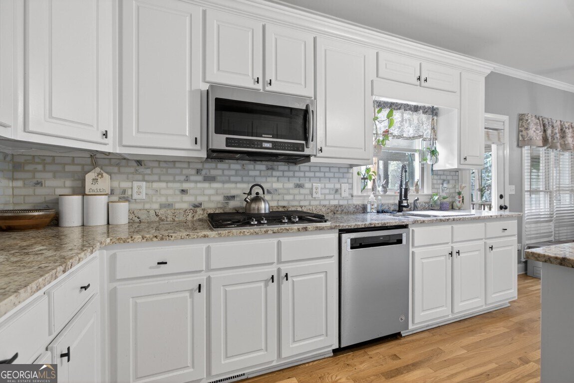 2115 Lee Patrick Drive Dacula - Photo 24