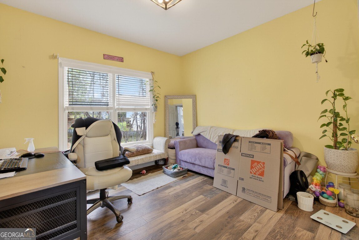 2115 Lee Patrick Drive Dacula - Photo 25