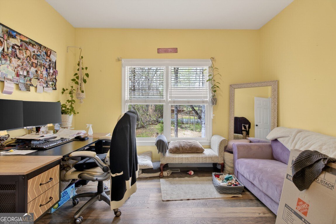 2115 Lee Patrick Drive Dacula - Photo 26