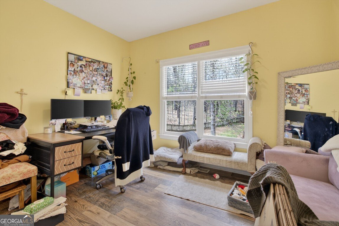 2115 Lee Patrick Drive Dacula - Photo 27