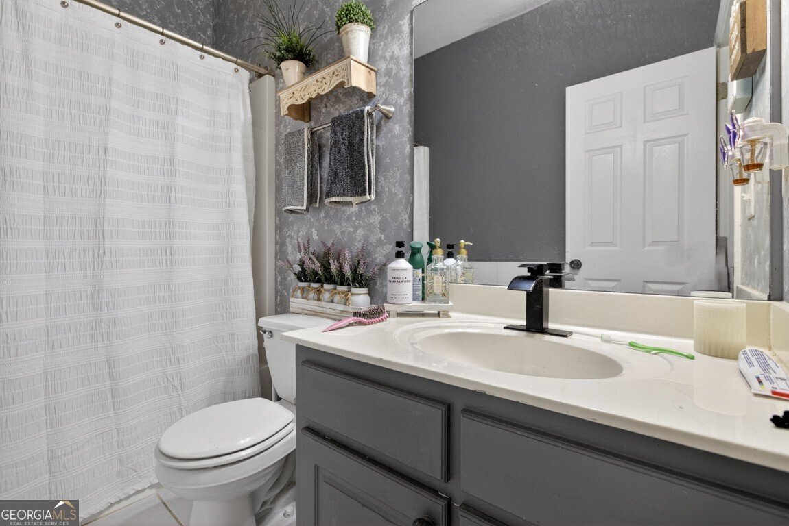 2115 Lee Patrick Drive Dacula - Photo 28