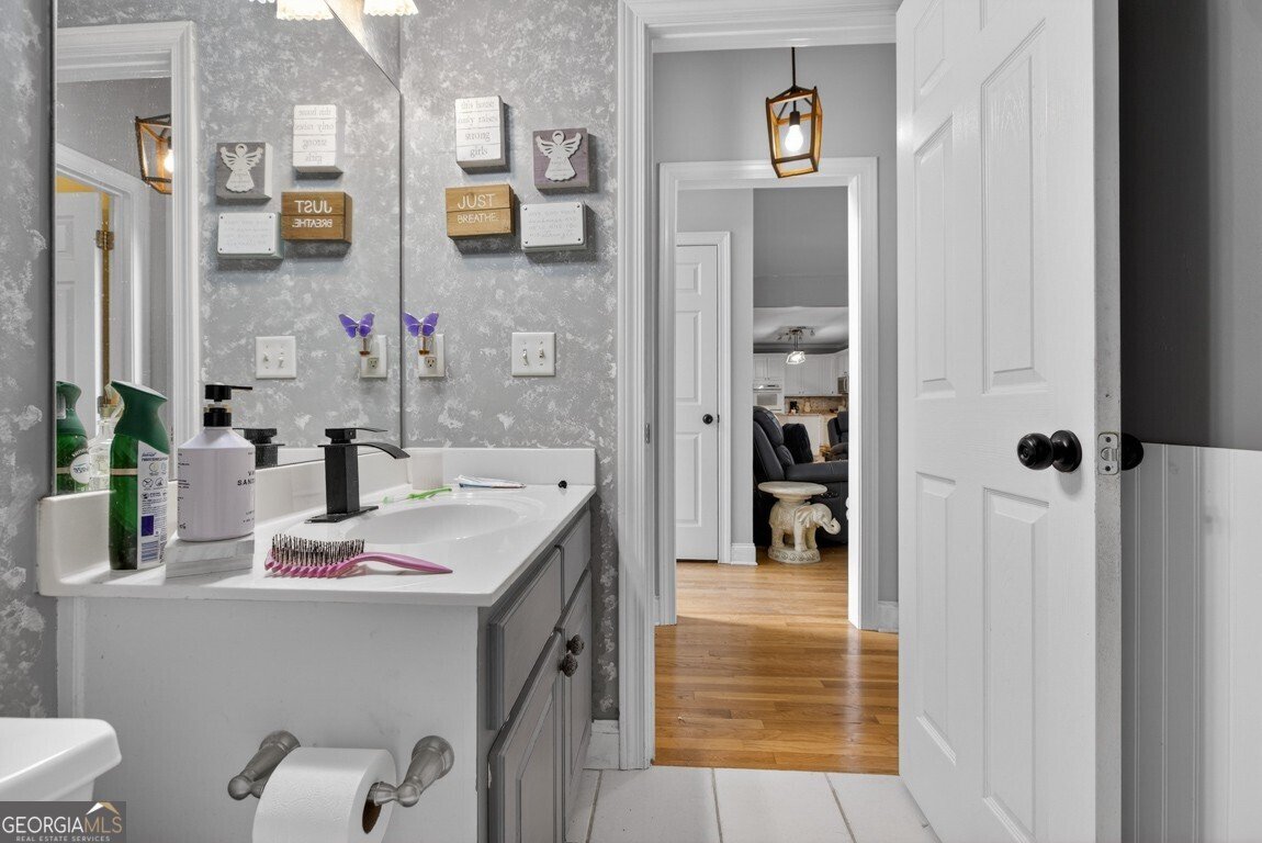 2115 Lee Patrick Drive Dacula - Photo 30