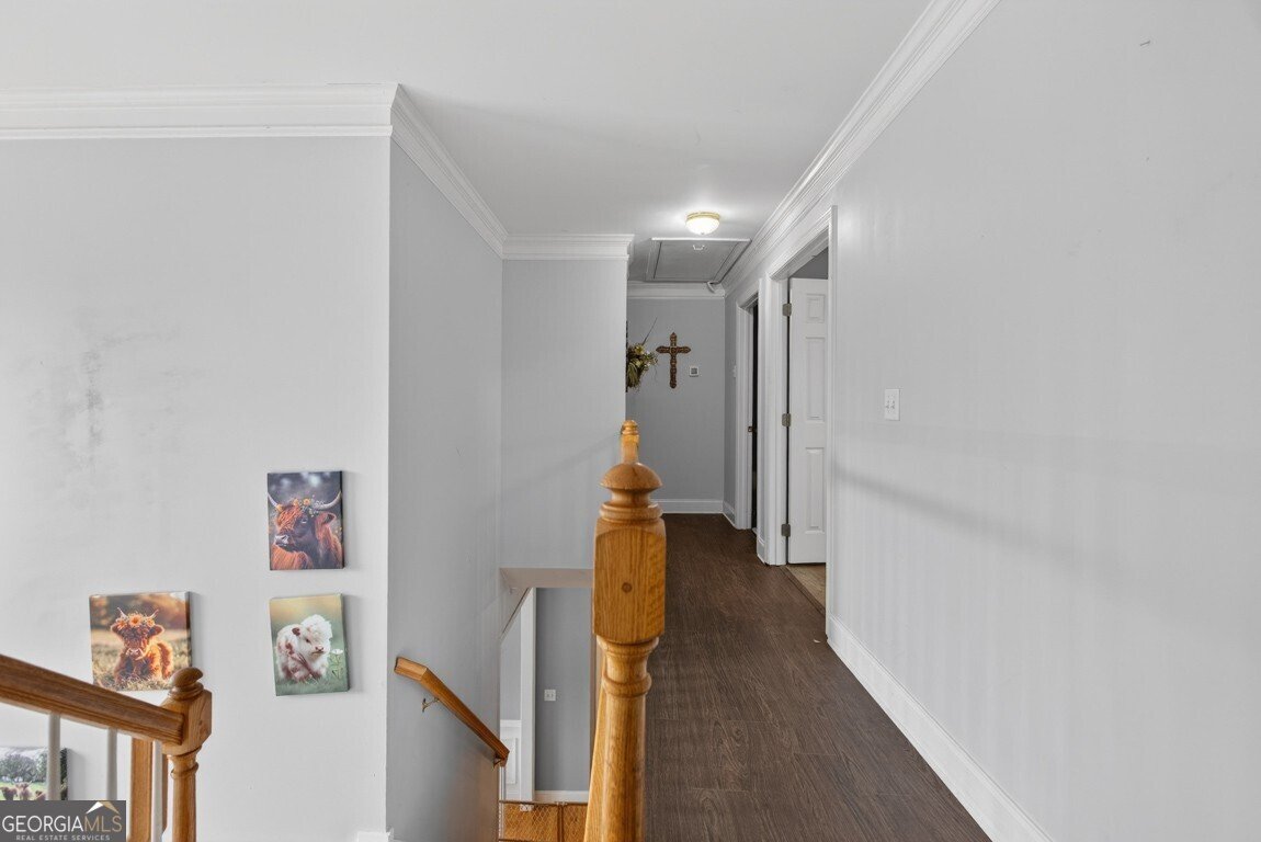 2115 Lee Patrick Drive Dacula - Photo 31