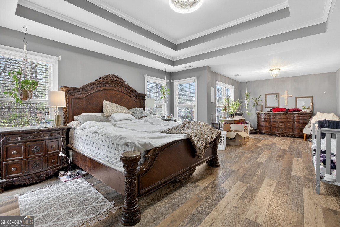 2115 Lee Patrick Drive Dacula - Photo 32