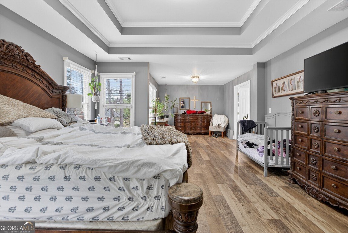 2115 Lee Patrick Drive Dacula - Photo 33