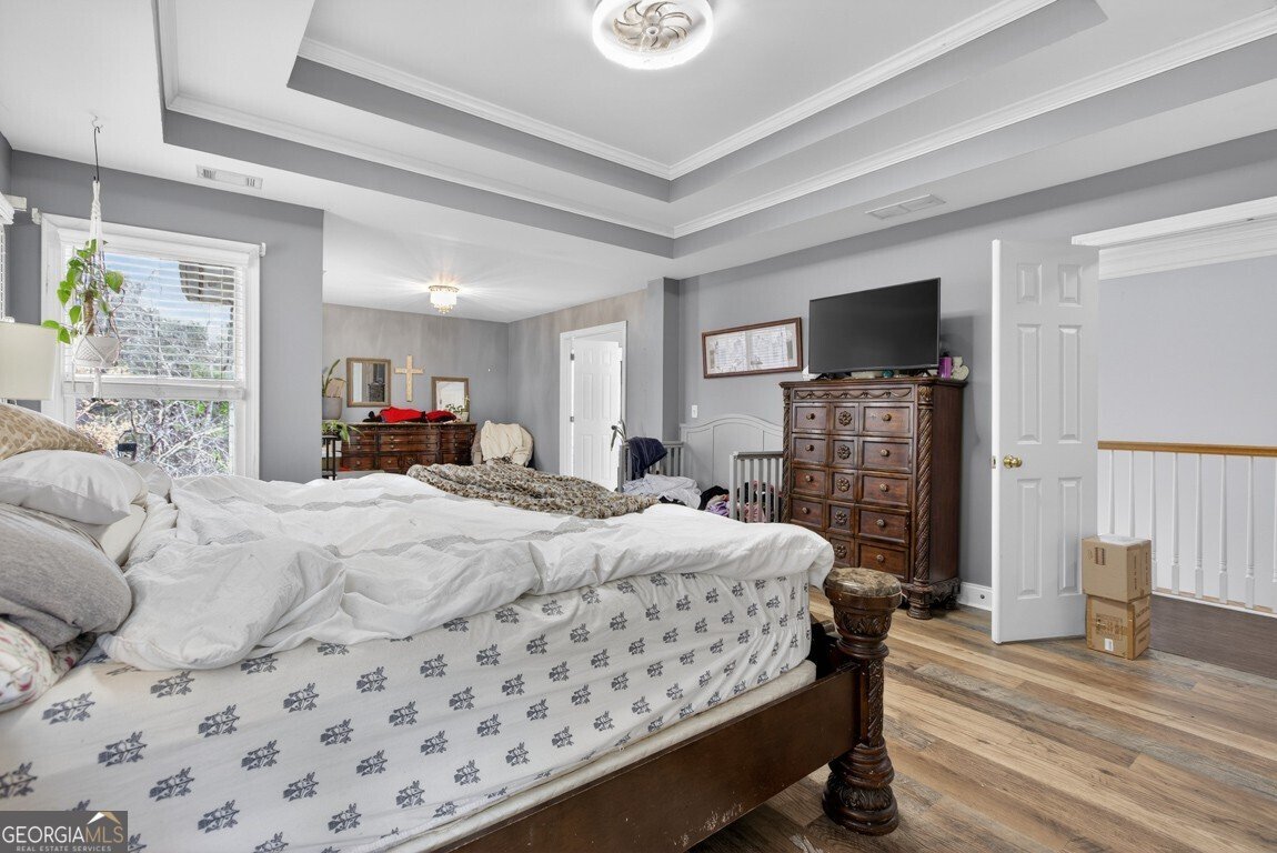 2115 Lee Patrick Drive Dacula - Photo 34