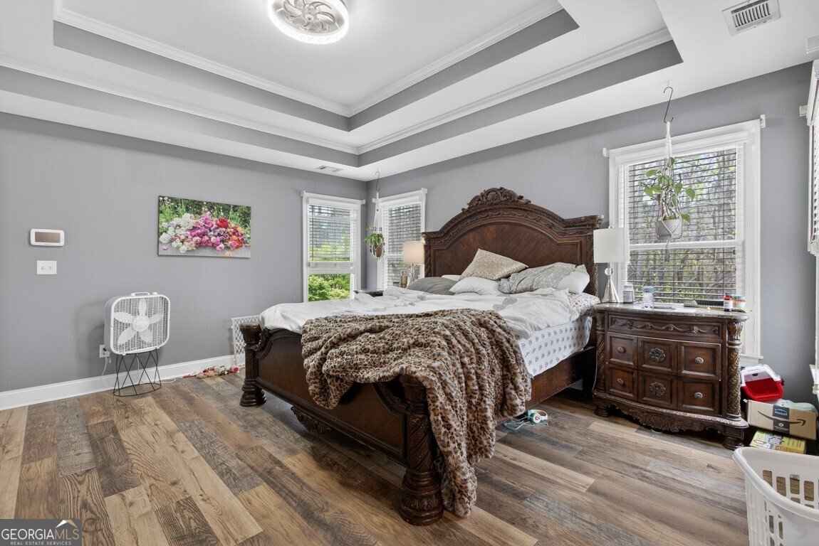 2115 Lee Patrick Drive Dacula - Photo 36