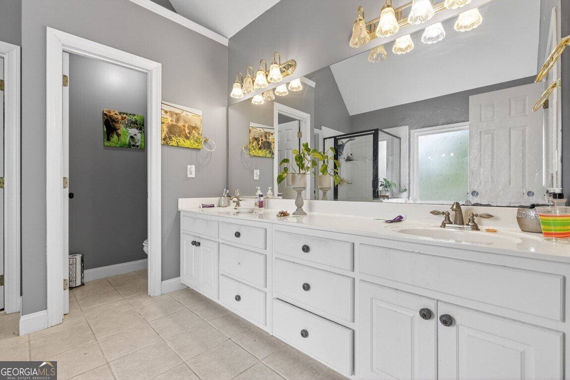 2115 Lee Patrick Drive Dacula - Photo 37