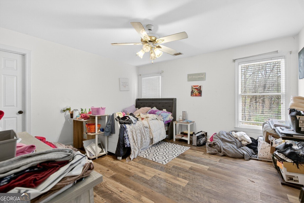 2115 Lee Patrick Drive Dacula - Photo 46