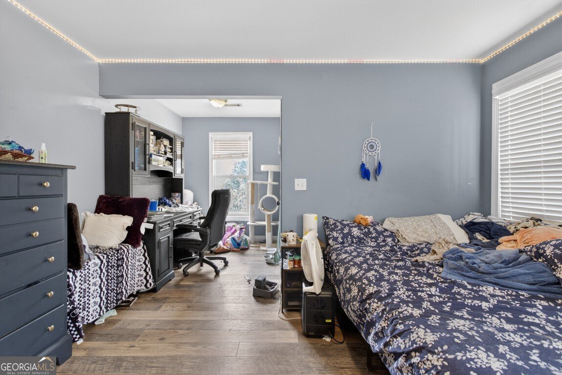 2115 Lee Patrick Drive Dacula - Photo 49