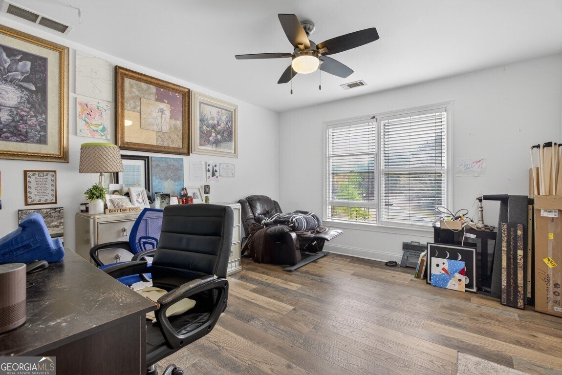 2115 Lee Patrick Drive Dacula - Photo 54