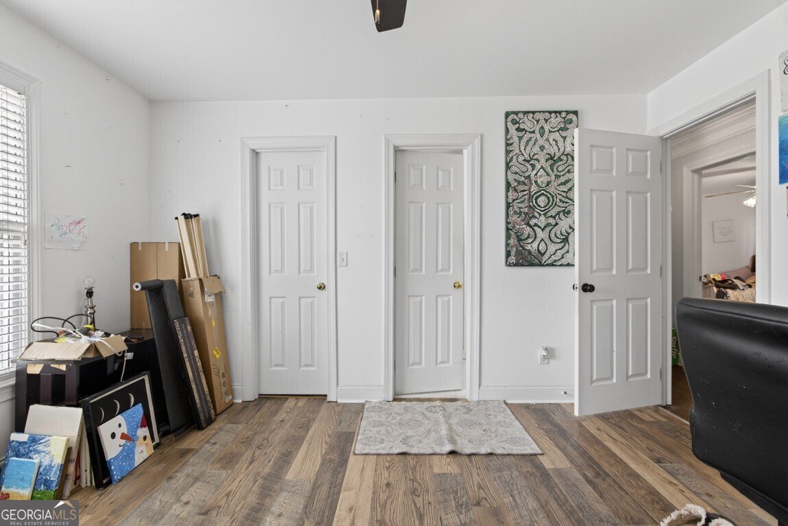 2115 Lee Patrick Drive Dacula - Photo 56