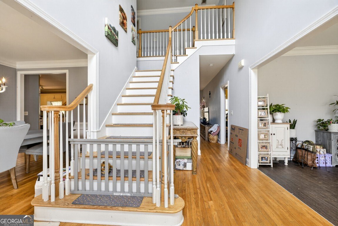 2115 Lee Patrick Drive Dacula - Photo 6