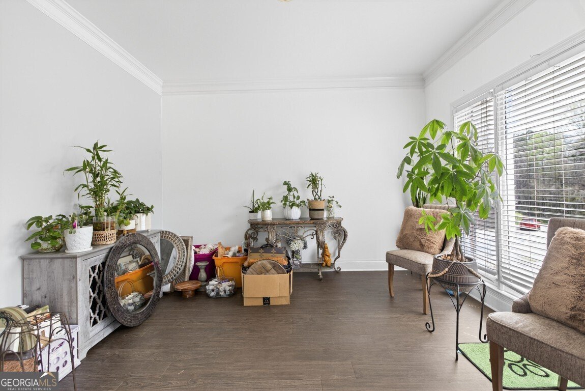 2115 Lee Patrick Drive Dacula - Photo 7