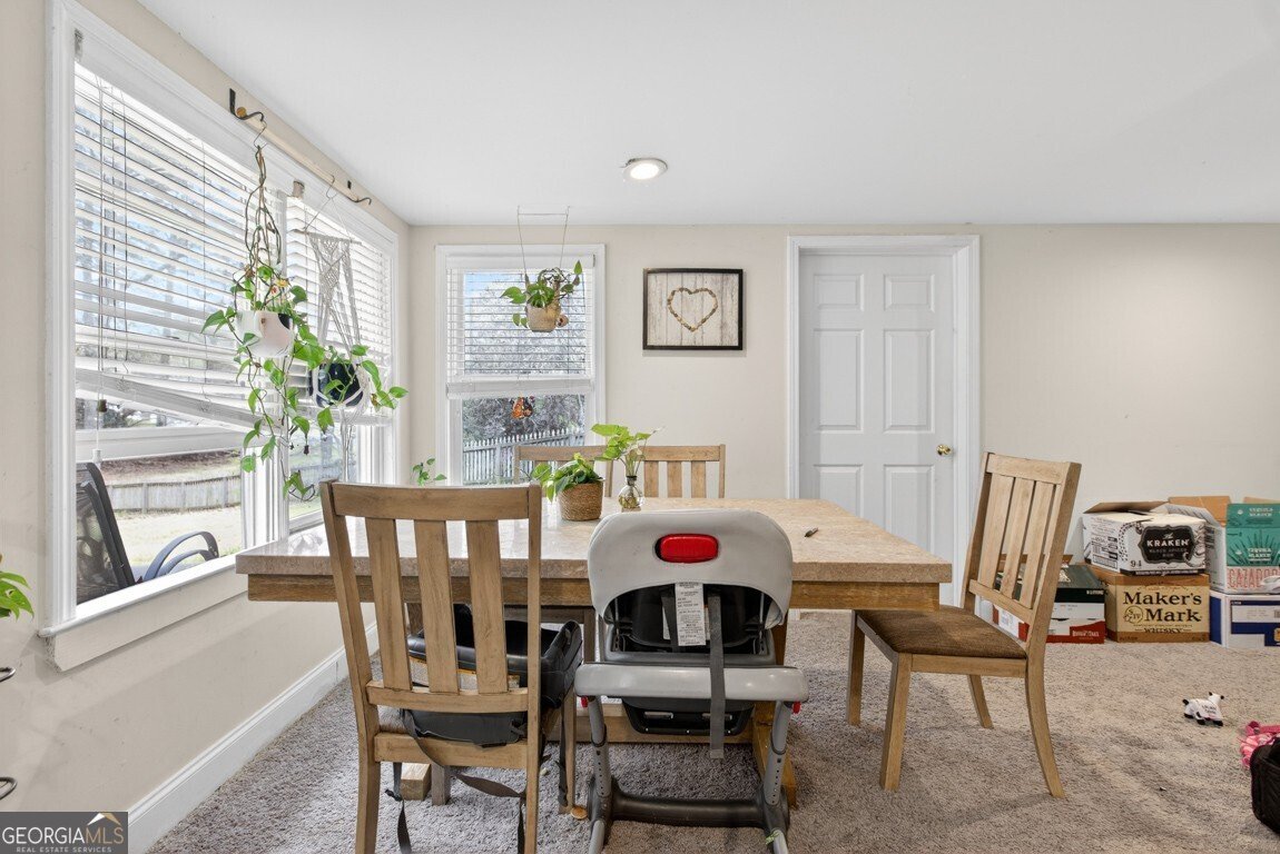 2115 Lee Patrick Drive Dacula - Photo 70