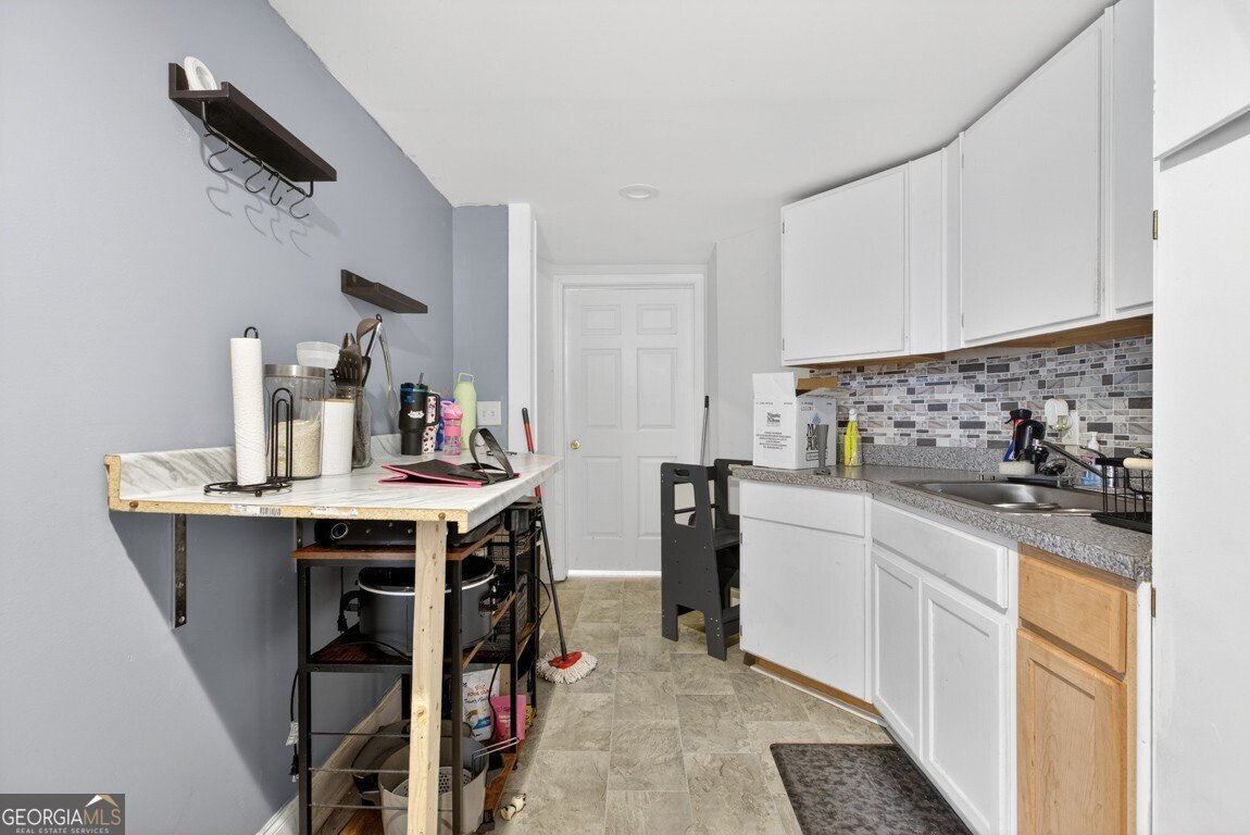 2115 Lee Patrick Drive Dacula - Photo 73