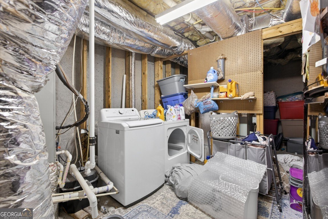 2115 Lee Patrick Drive Dacula - Photo 74