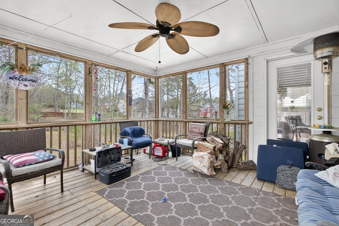 2115 Lee Patrick Drive Dacula - Photo 75