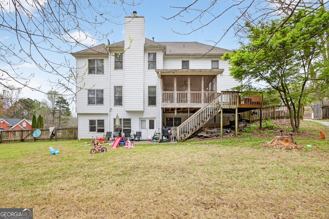 2115 Lee Patrick Drive Dacula - Photo 77