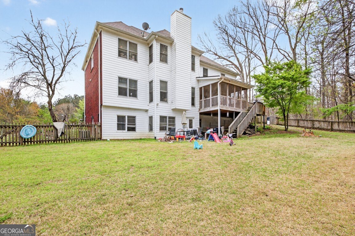 2115 Lee Patrick Drive Dacula - Photo 78