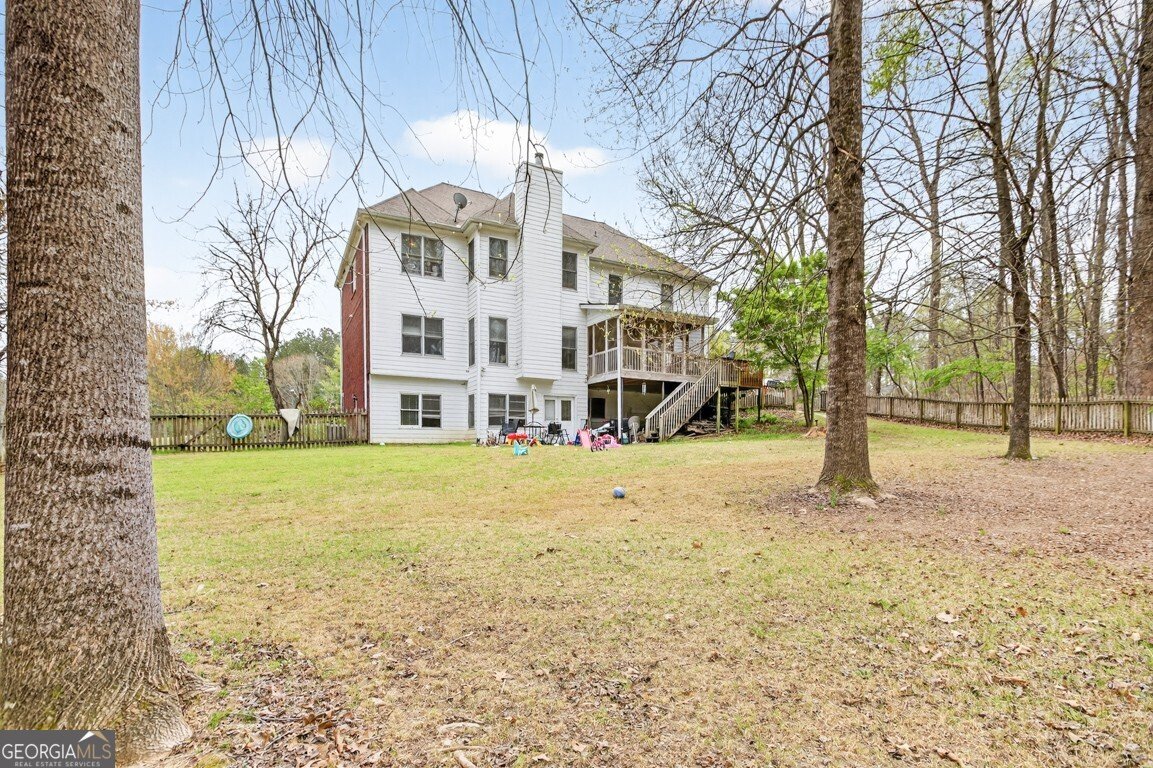 2115 Lee Patrick Drive Dacula - Photo 79