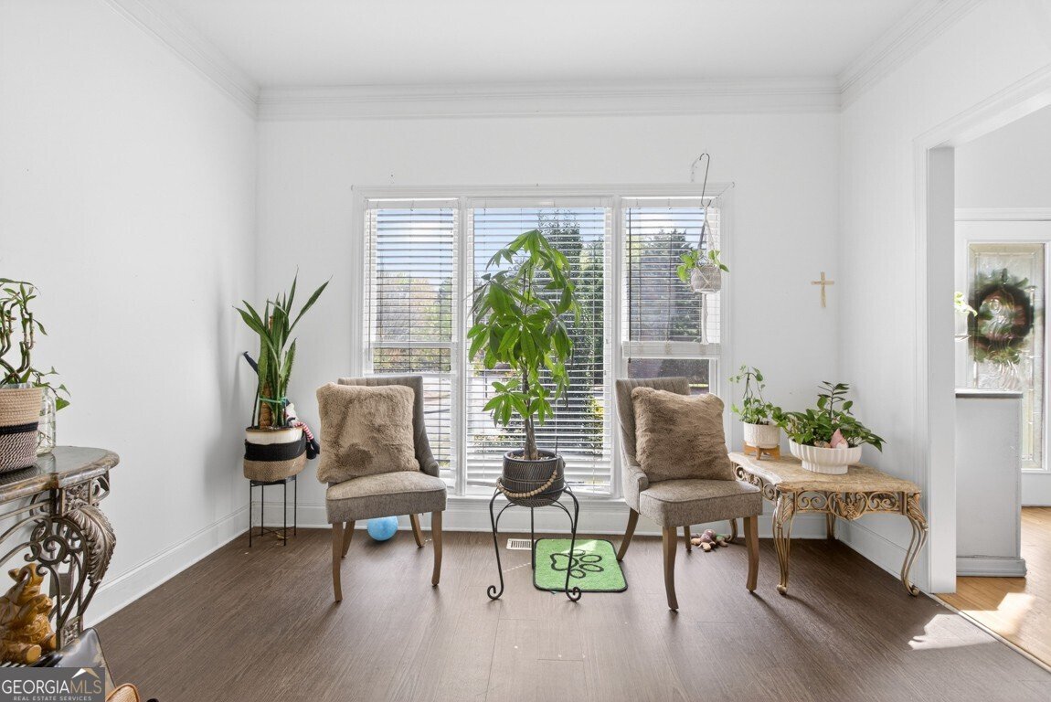 2115 Lee Patrick Drive Dacula - Photo 8