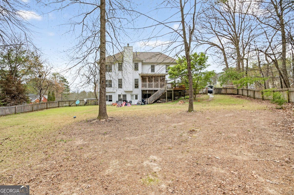 2115 Lee Patrick Drive Dacula - Photo 80