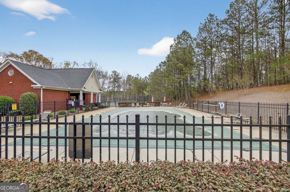 2115 Lee Patrick Drive Dacula - Photo 82