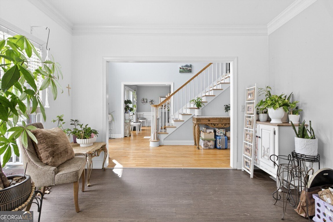 2115 Lee Patrick Drive Dacula - Photo 9