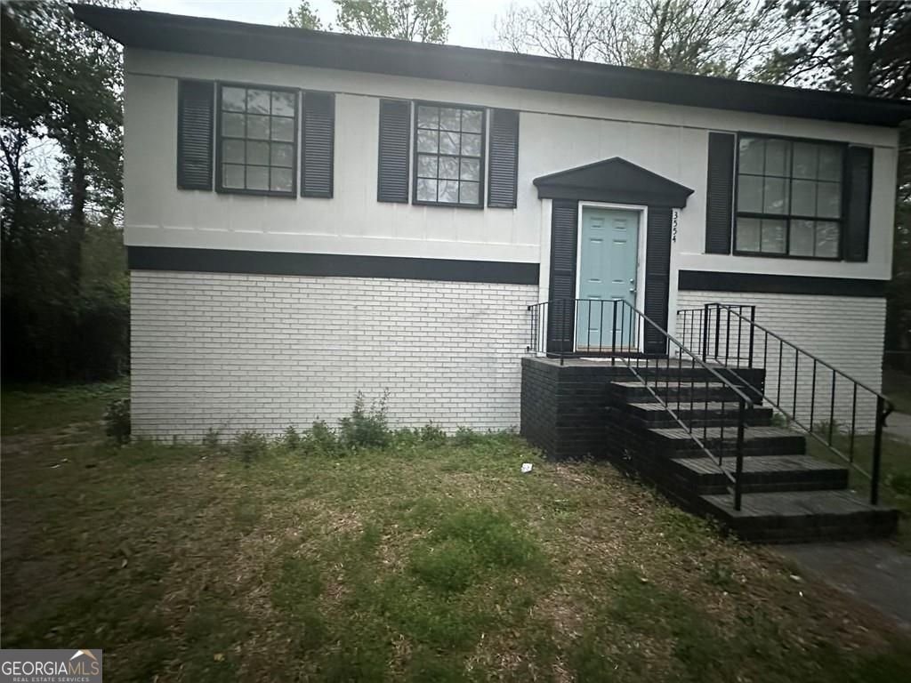 3554 Windsor Circle Macon - Photo 1