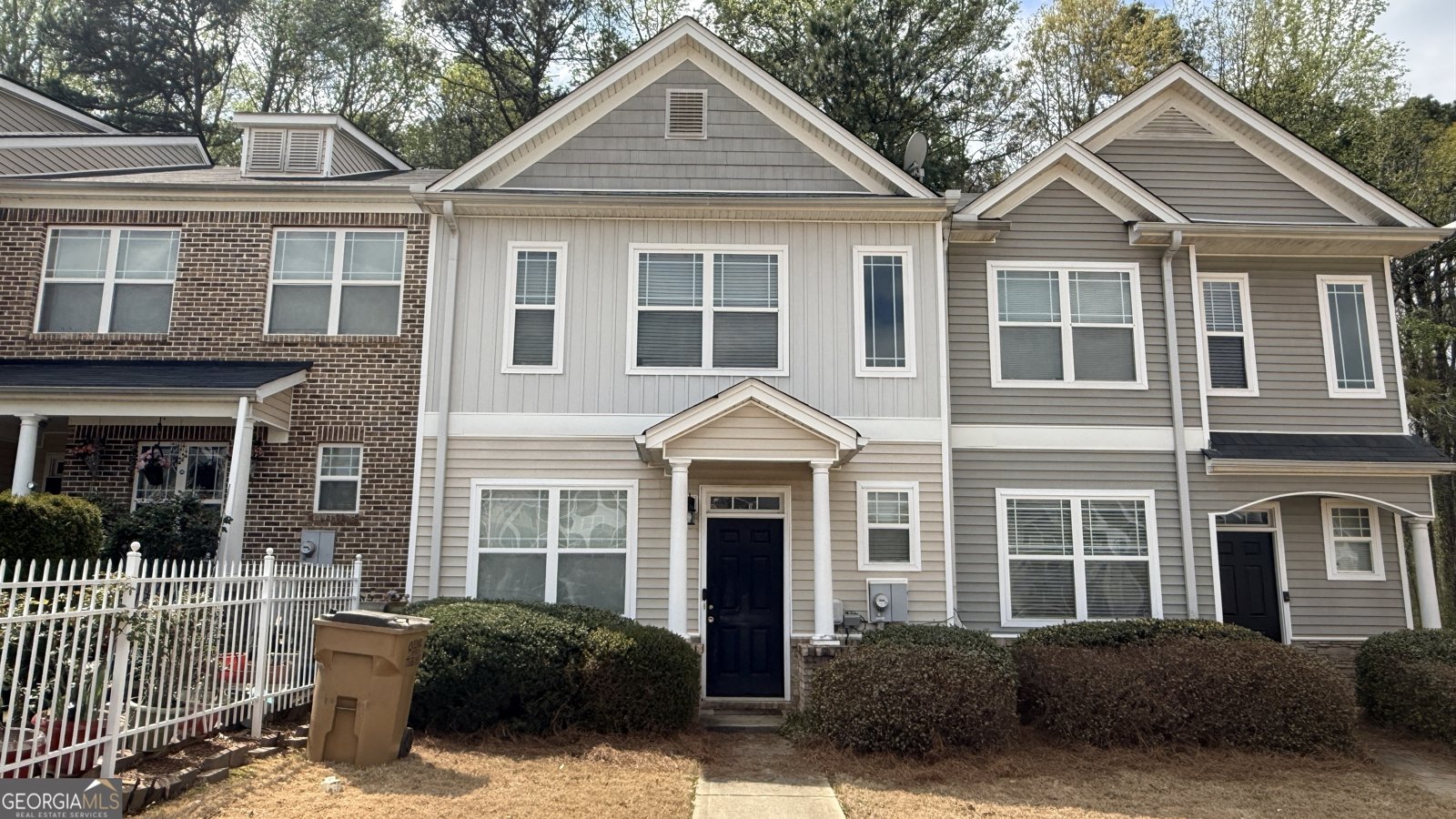 6317 Ellenwood Drive Rex - Photo 1