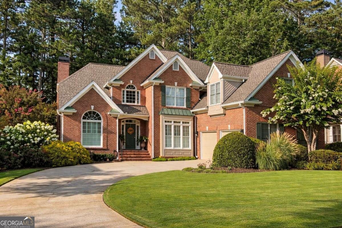 5808 Ripplestone Court Acworth - Photo 1