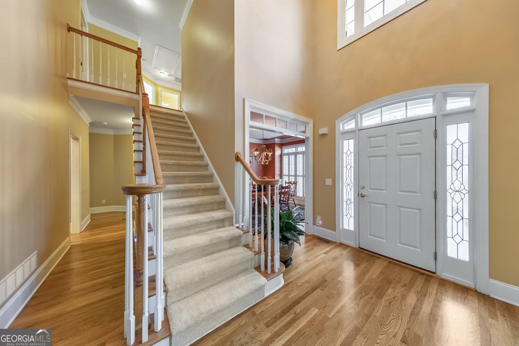 5808 Ripplestone Court Acworth - Photo 10